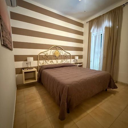 Il Vecchio E Il Mare Maratea Bed & Breakfast Exterior photo