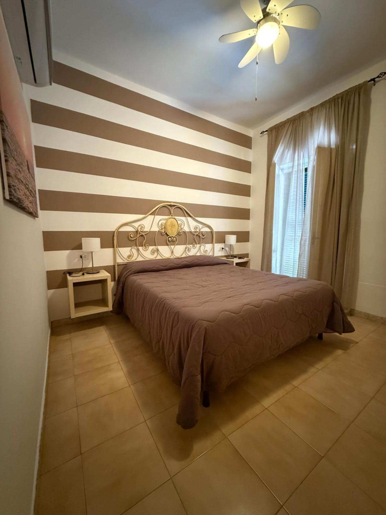 Il Vecchio E Il Mare Maratea Bed & Breakfast Exterior photo