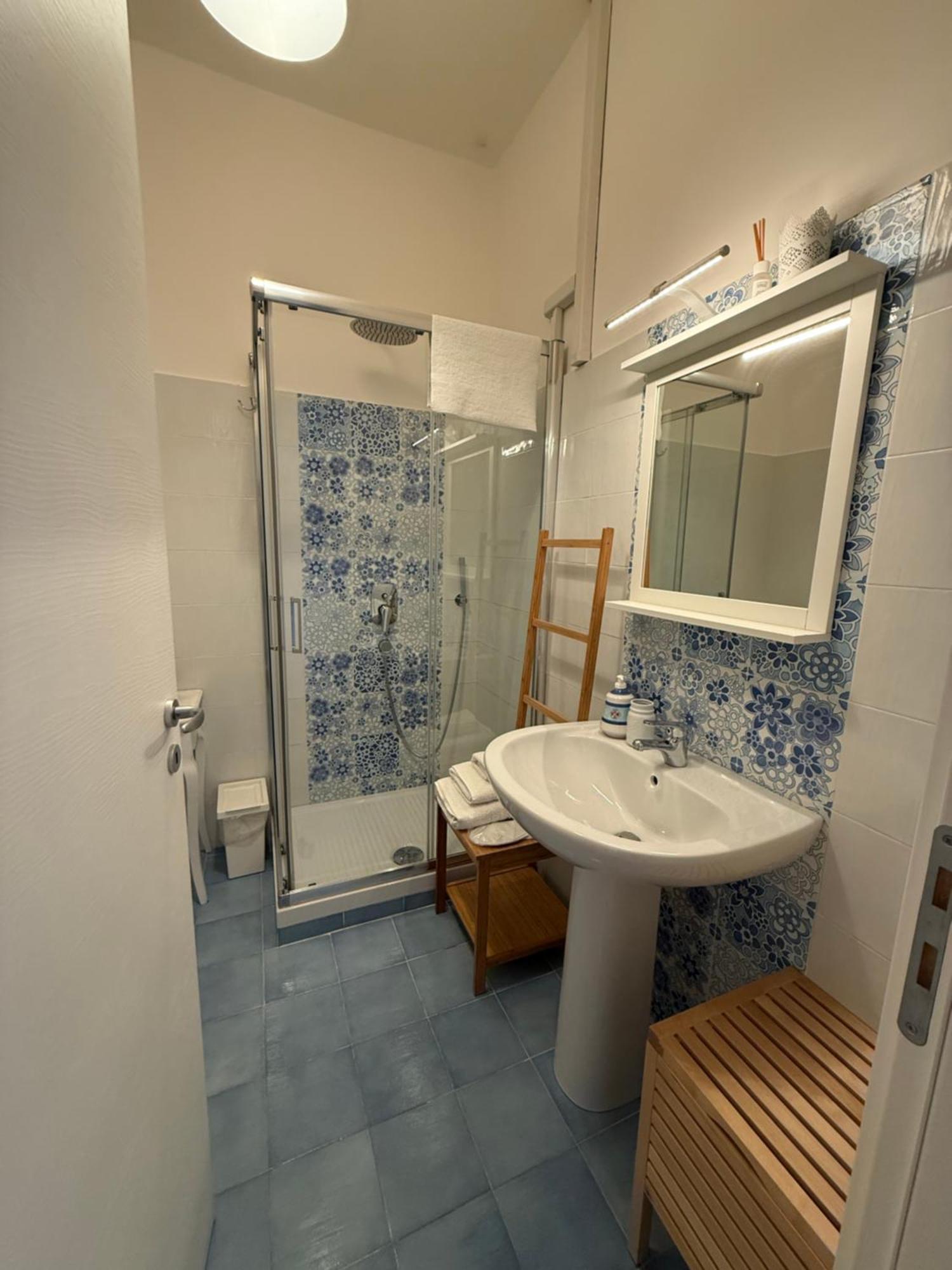 Il Vecchio E Il Mare Maratea Bed & Breakfast Exterior photo