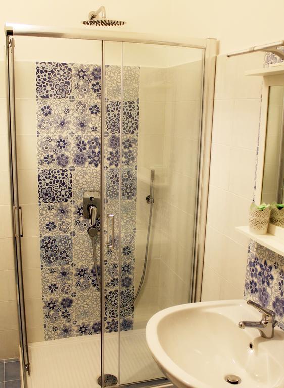 Il Vecchio E Il Mare Maratea Bed & Breakfast Exterior photo